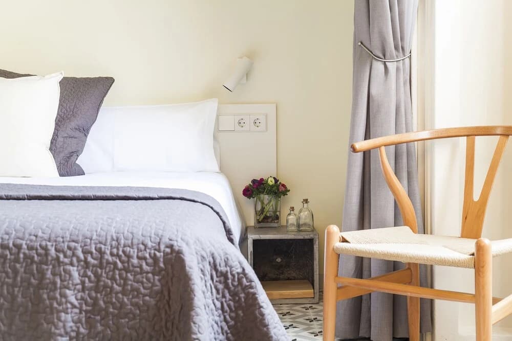 Uma Suites Pau Claris Barcelona - photo 6