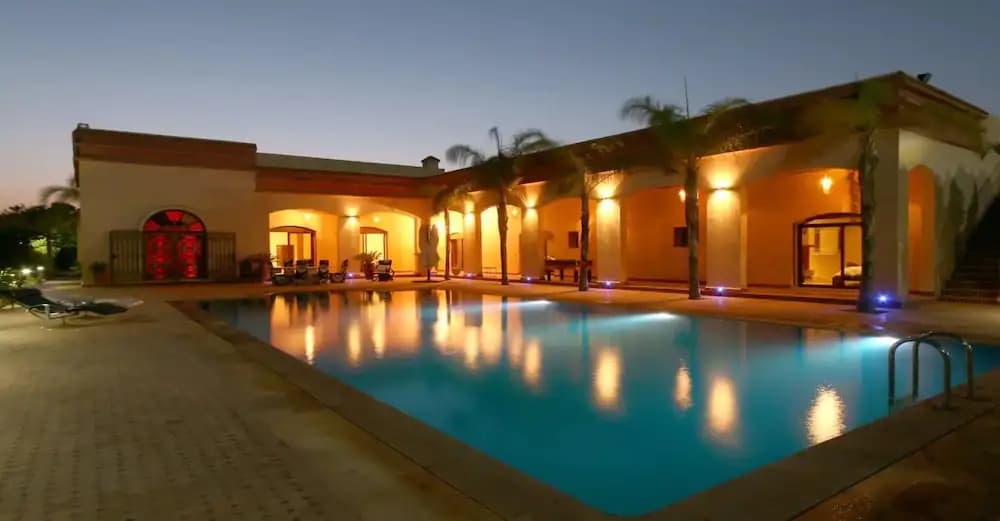 Villa Oceania - photo 19