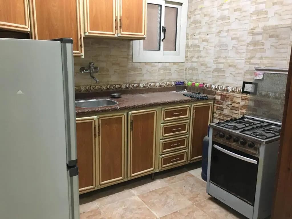 Maadi Ring Road Sweet Apartment - photo 9