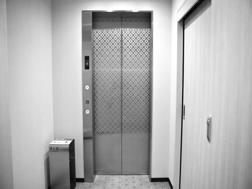 Toho Hotel - photo 9