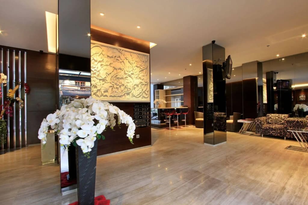 Ohana Hotel Kuta - photo 1