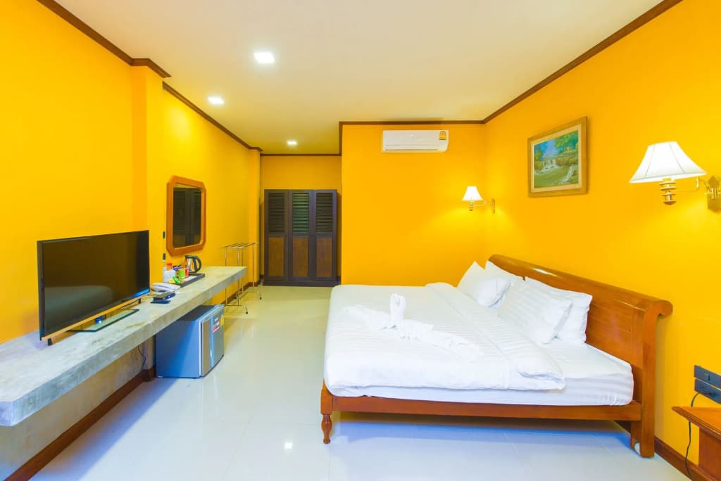 Bora Bora Villa Phuket - photo 3