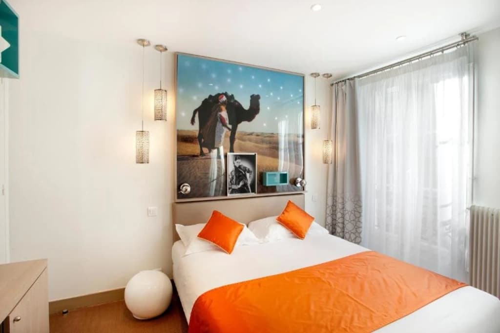 Hotel Mayet - photo 7
