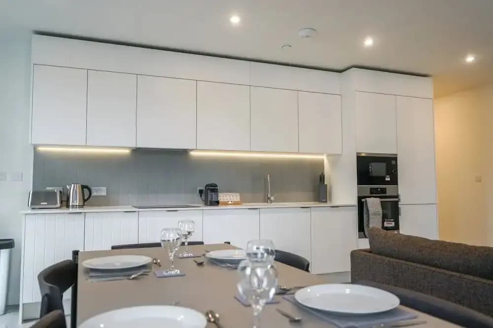 Coppermaker Square - Campus Accommodation - photo 36