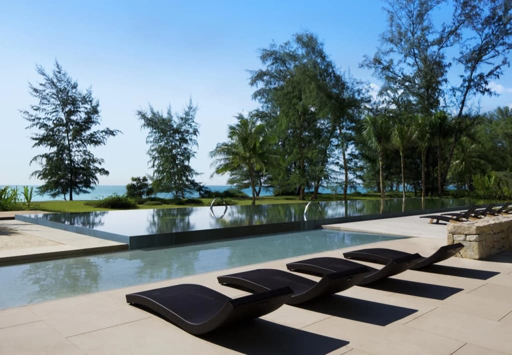 Renaissance Phuket Resort & Spa - photo 18