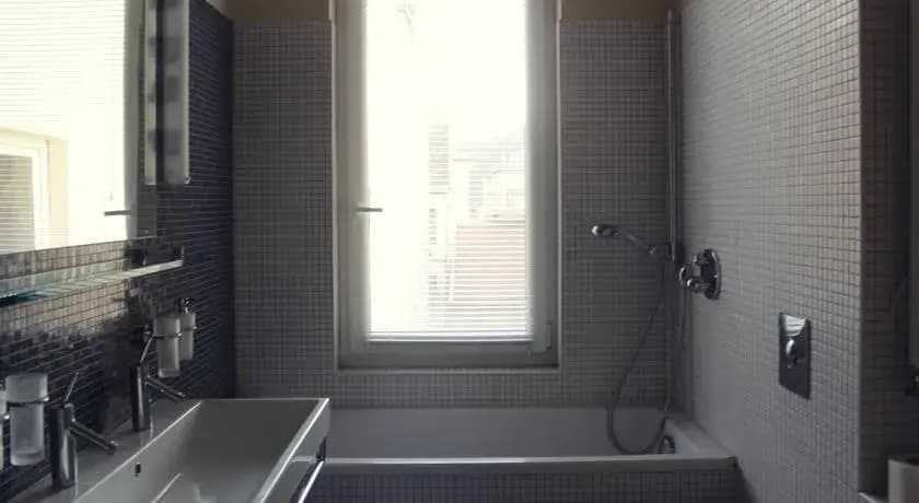 Budapest Rooftop Penthouse - photo 6