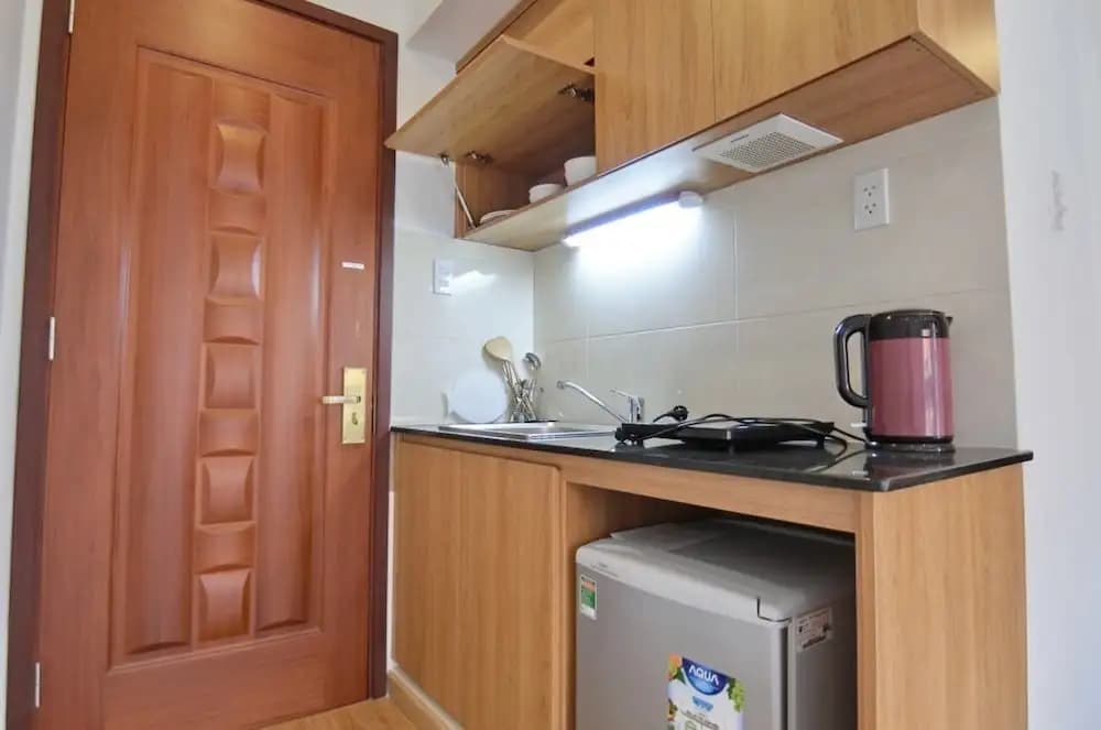 Crown Apartment - photo 18