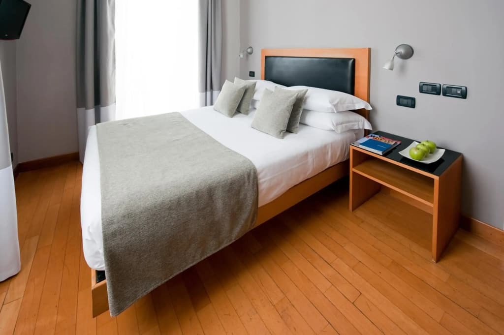 Best Western Ars Hotel - photo 4