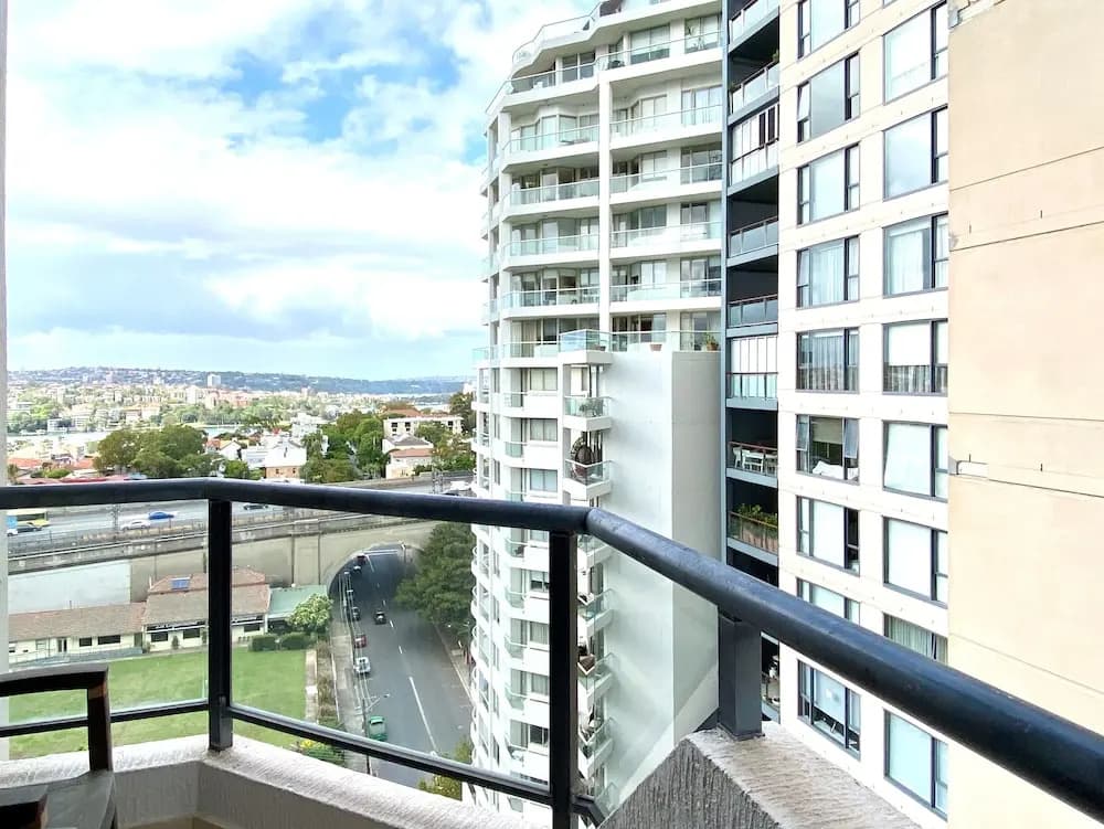 Milson Serviced Apartments - photo 14