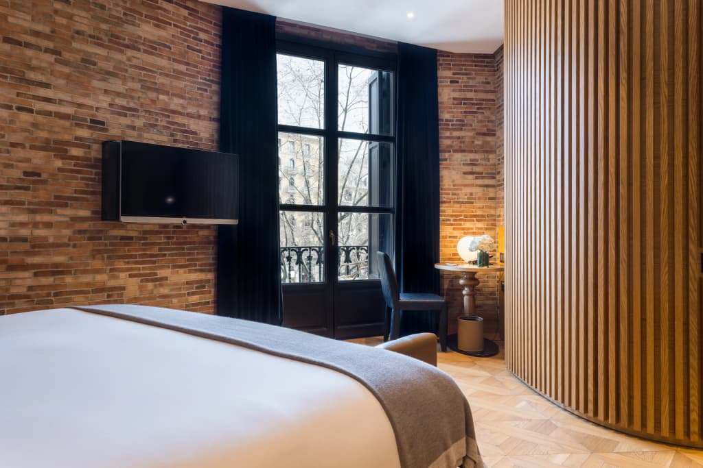 Monument Hotel - photo 44