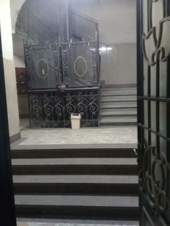 Nile plaza hostel - photo 10
