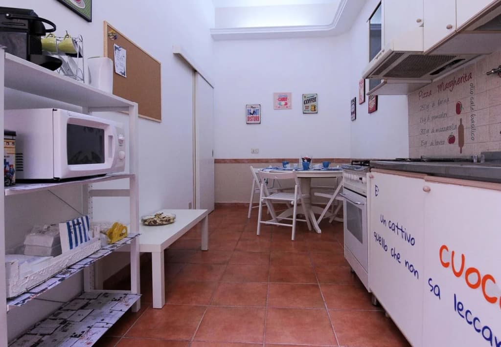 La Grotta di Tiberio B&B - photo 17