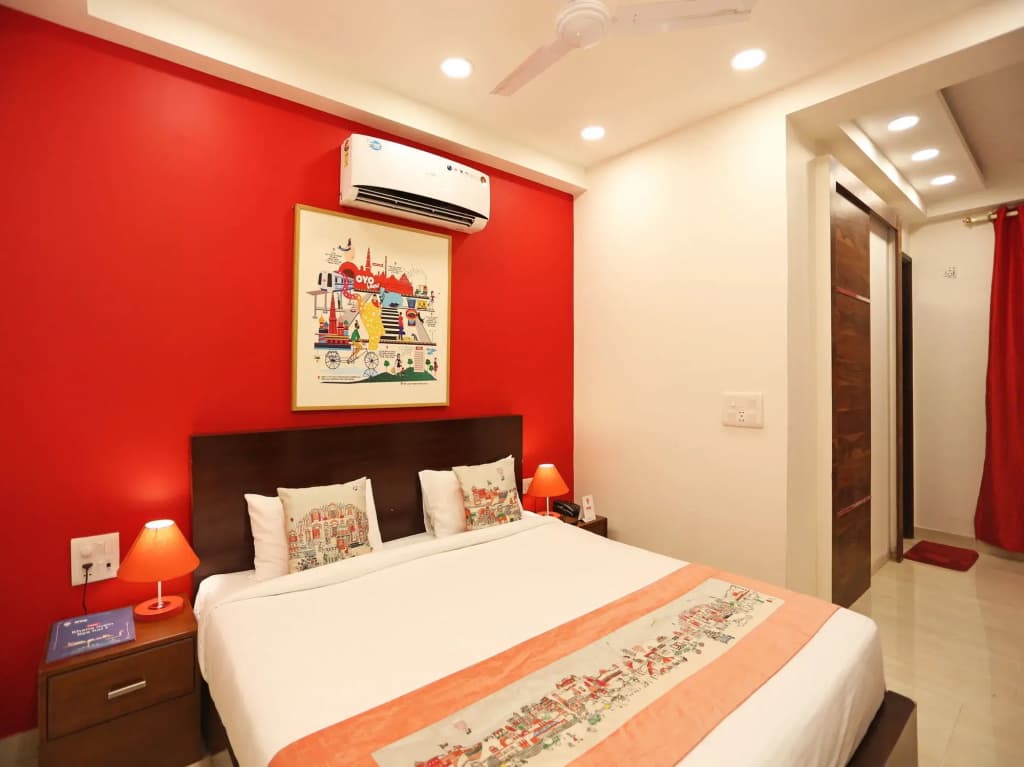 OYO 5089 Green Park - photo 7