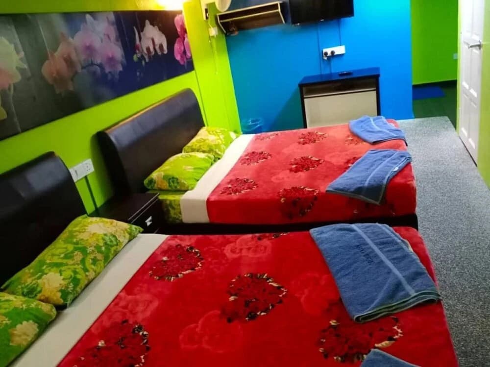 Hotel O Lily Haven Hotel - photo 2
