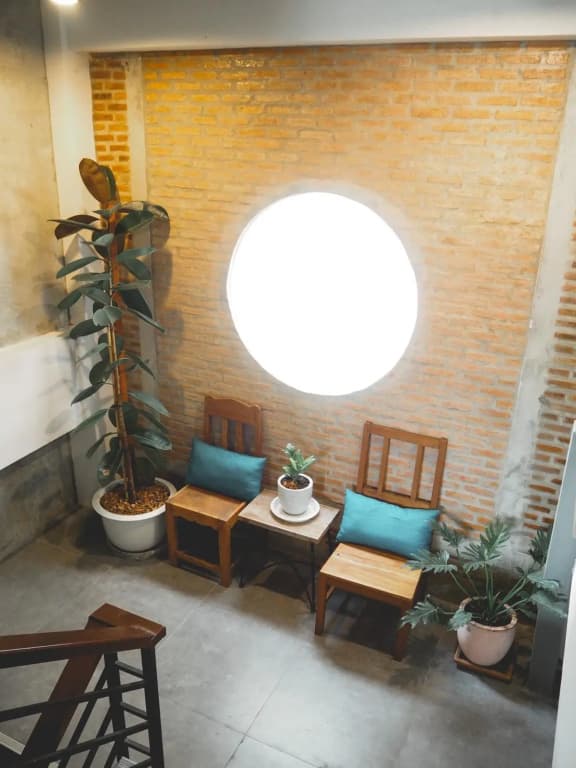 Give Me 5 Hostel - photo 14