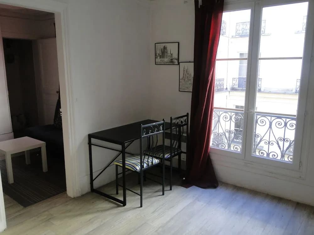 Appartement Odeon - photo 11