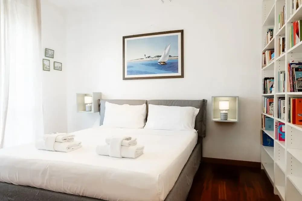 Sunset Apartment in Rome - photo 22