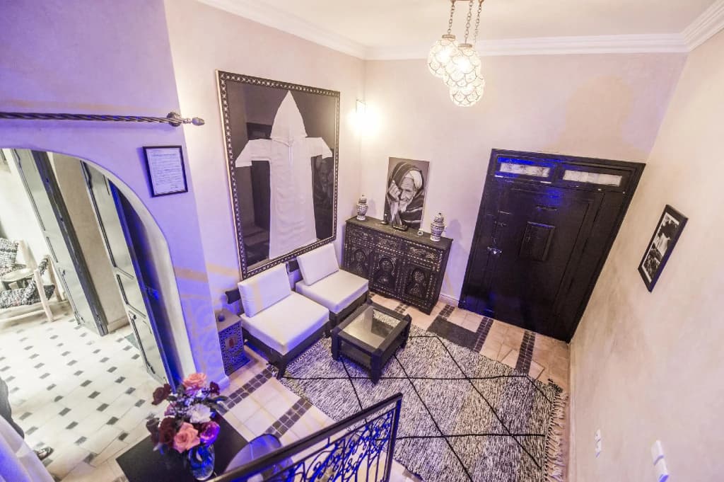 Riad Beldi - main photo