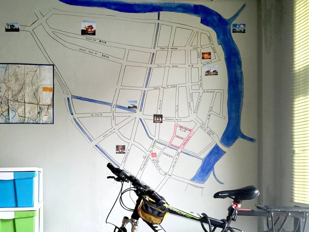 JC House Bangkok - photo 2