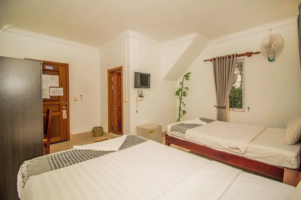 Nika's House - photo 4