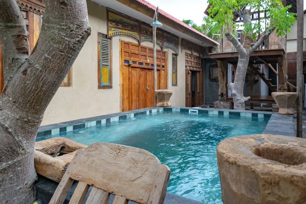 Wave & Chill House - photo 11
