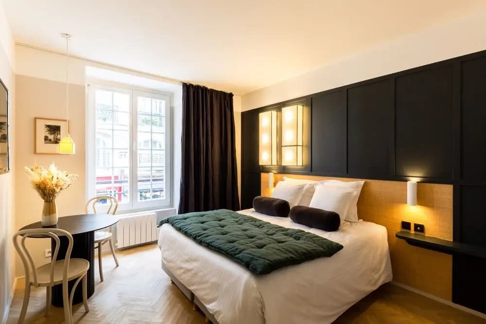 Maison Traversière - photo 12