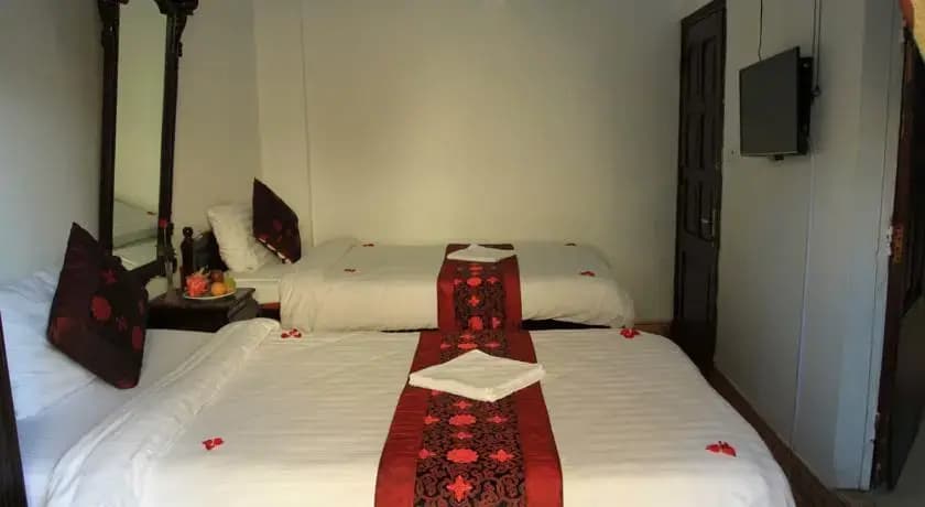 Hanoi Mhostel - photo 7