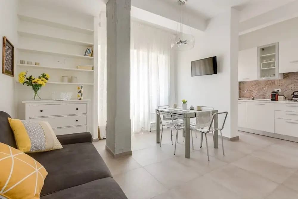 Franca's Home - photo 5