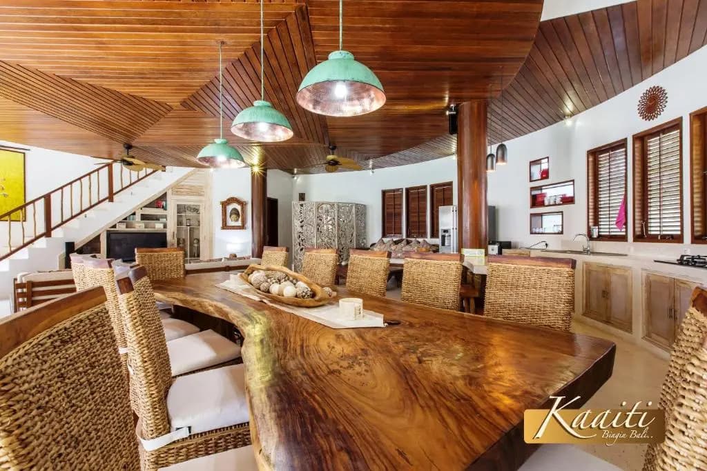 Villa Kaaiti - photo 11