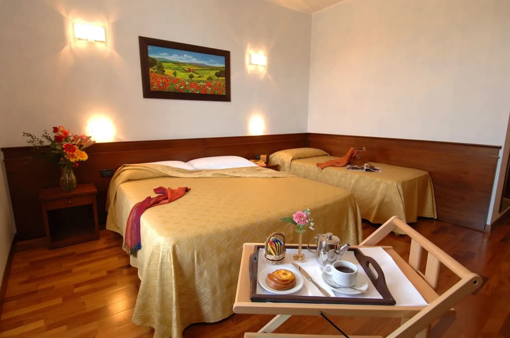 Hotel Palazzo Vecchio - photo 29