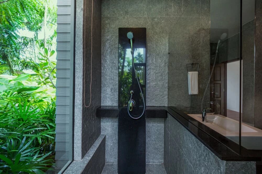Aroha Villa Private Pool Nai Harn Beach - photo 7