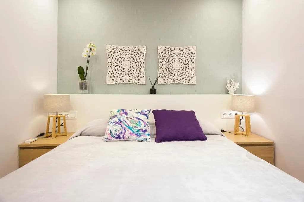 Apartamento Rambla Catalunya - photo 2