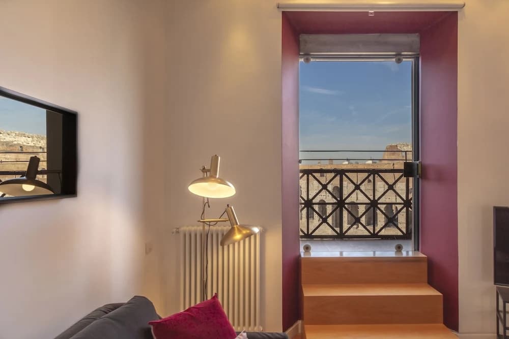 Sweet Inn - Colosseo View - photo 3