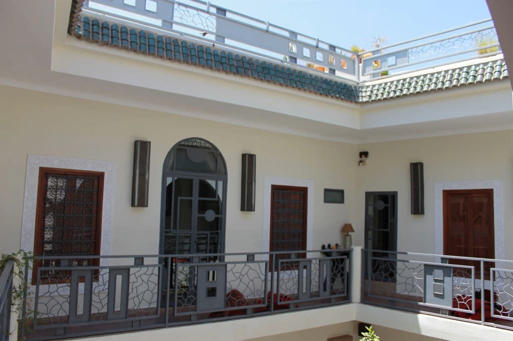 Le Riad Jardin Des Rêves By La Siredrah - photo 1