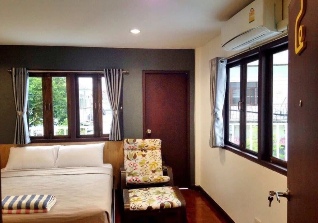 Papick Lodge - photo 4