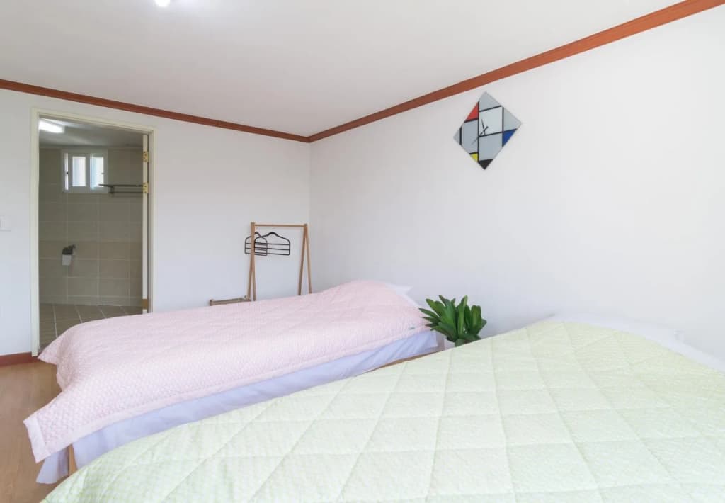 White Rabbit Guesthouse - photo 28