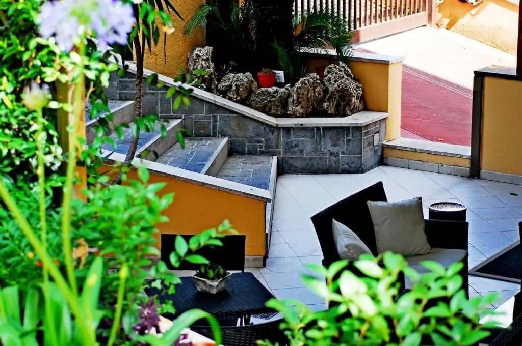 Hotel Desiderio - photo 13