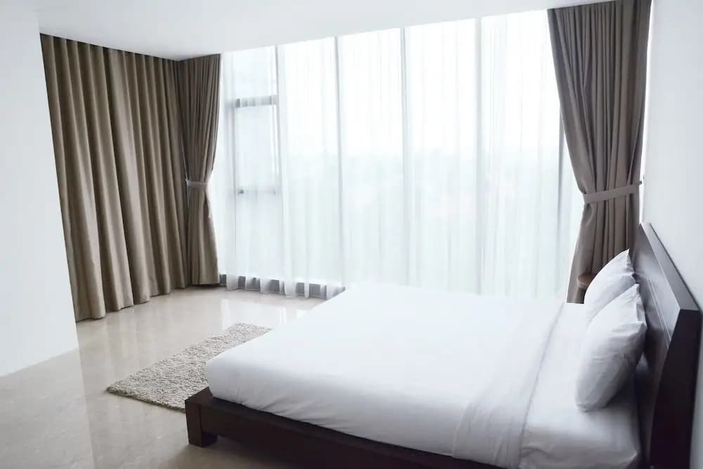 Comfy L'Avenue Apartment - photo 2