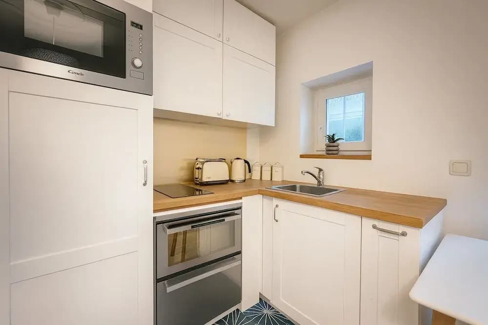 Charmant 1 Chambre à Grenelle - photo 8