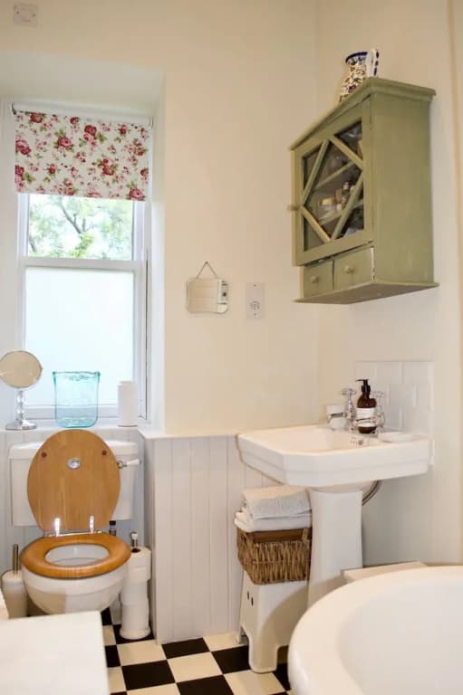 1 Bedroom Flat in Central Edinburgh - photo 7