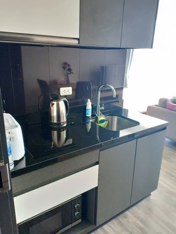 Patong Beach Luxury Condo - photo 25