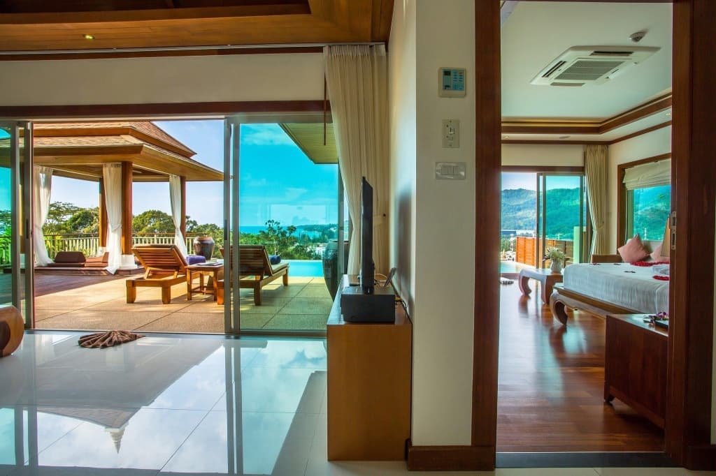 Villa Tantawan Resort And Spa - photo 7