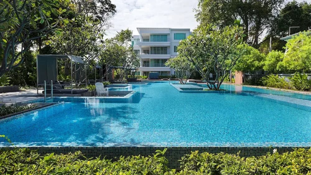 Baan Sandao Beachfront Condominium - photo 12