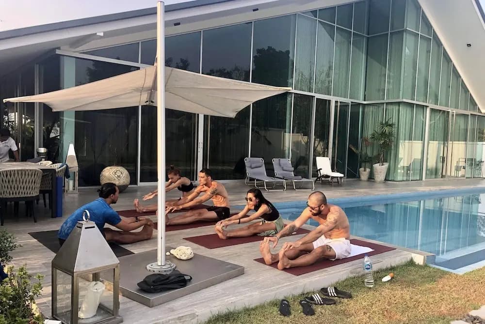 The Summit Private Pool Villa - photo 20