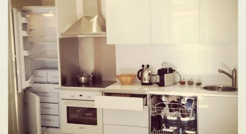 Appartement Magnifique - Vieux Nice - photo 8