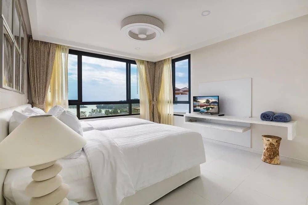 Villa Klang - photo 5