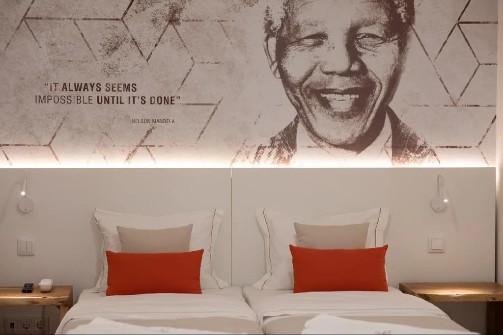 The Icons Lisbon Central Hotel - photo 4