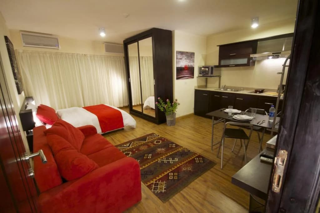 NewCity Hotel & Suites - photo 3