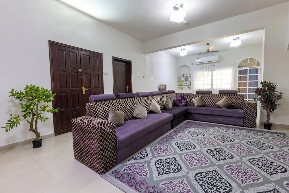 Bait Allubana Villa - photo 2