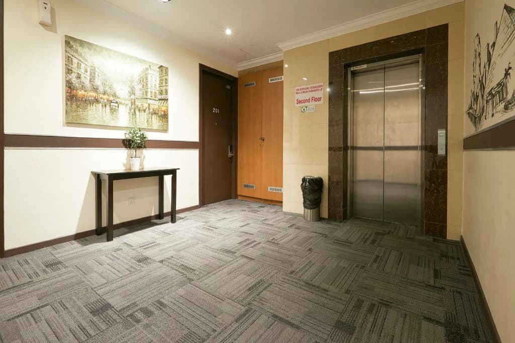 D'New 1 Hotel Near Sunway Pyramid, 6 Min Only - photo 11